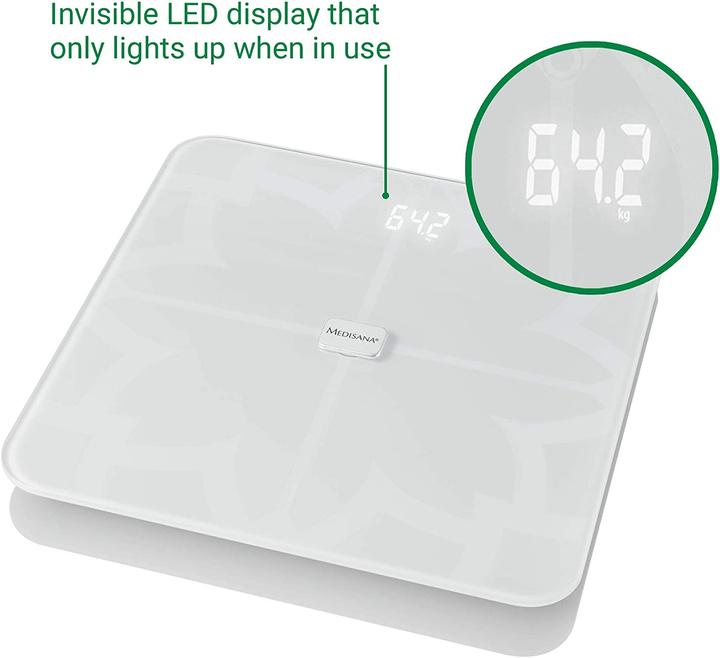 Produktbild Medisana BS450 Connect (180 kg)