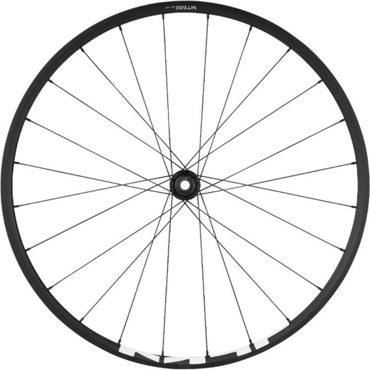 Produktbild Shimano Wh-Mt500 (Vorderrad, 29")
