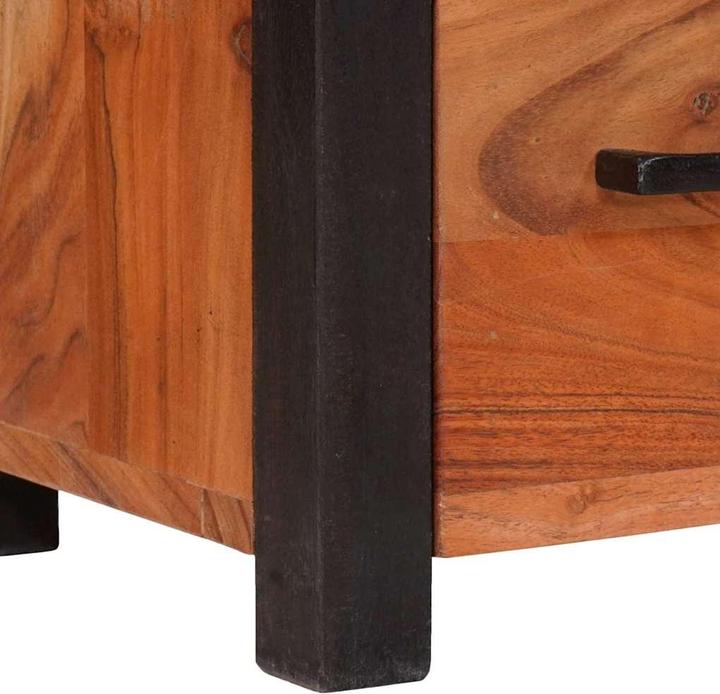 Image du produit vidaXL Sideboard Schrank (30 x 30 x 75 cm)