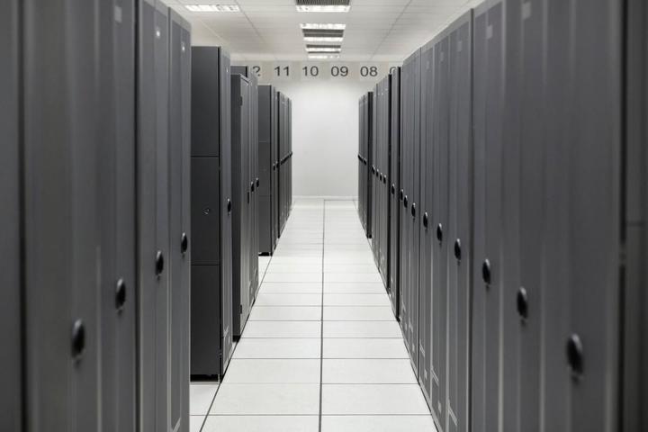Produktbild HPE DL38X Gen10 12Gb SAS Expander