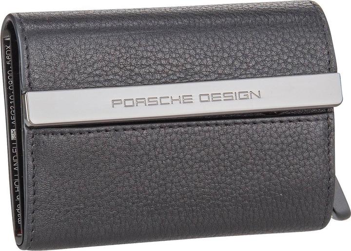Actual product image Porsche Design X Secrid