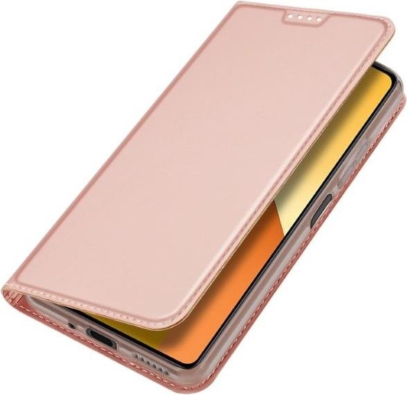 Produktbild Dux Ducis Skin Pro Series Bookcover (Xiaomi Redmi Note 13)