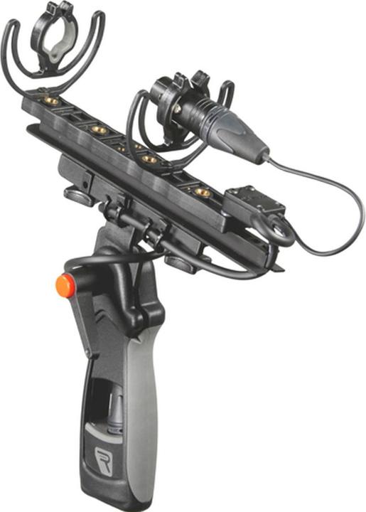 Immagine prodotto Rycote MOD WS 4 KIT XLR-5F (Pelliccia)