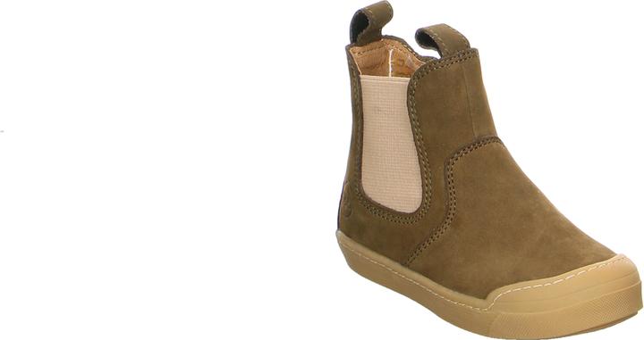 Actual product image Lotta&Emil First Step Janne Khaki (24)