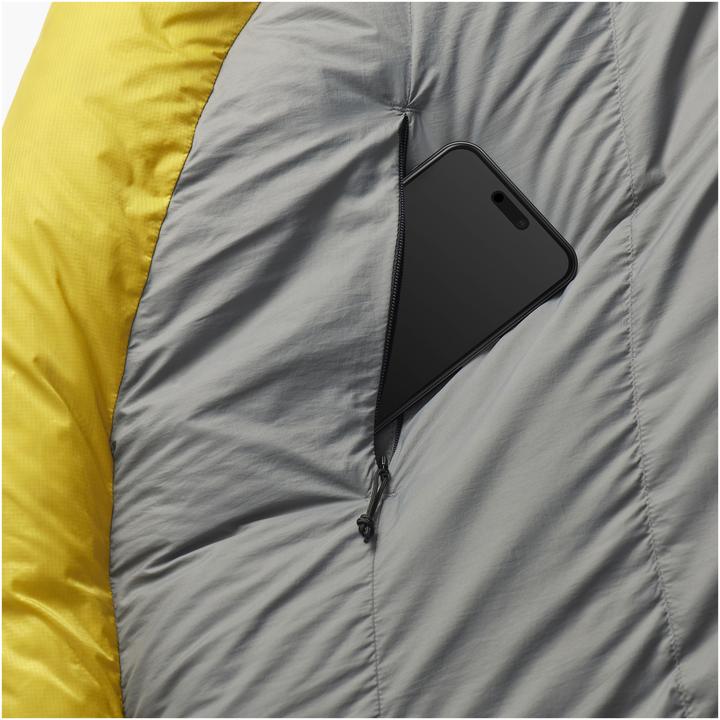 Image du produit Sea To Summit Alpine -29°C (198 cm)