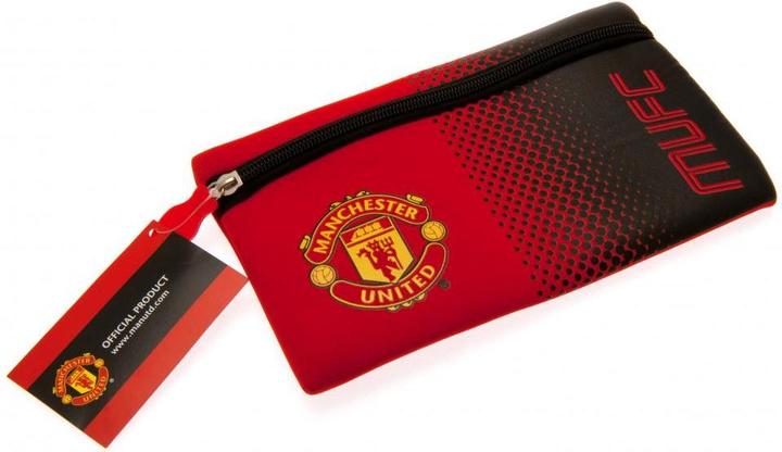 Actual product image Manchester United FC Pencil case