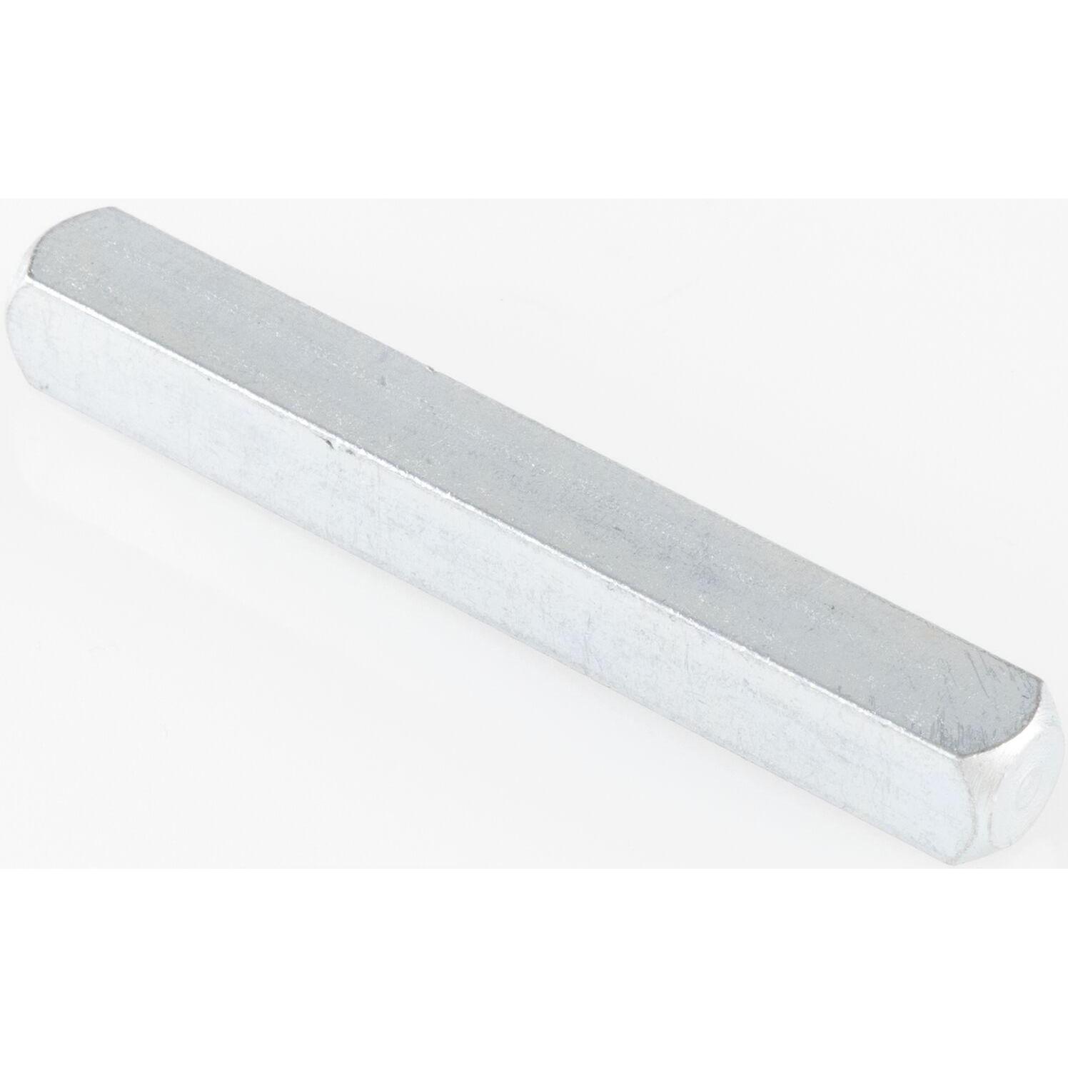 Marchesi, Türgriff + Fenstergriff, Drückerstift 8 x 65 mm, Stahl verzinkt (Türgriff)