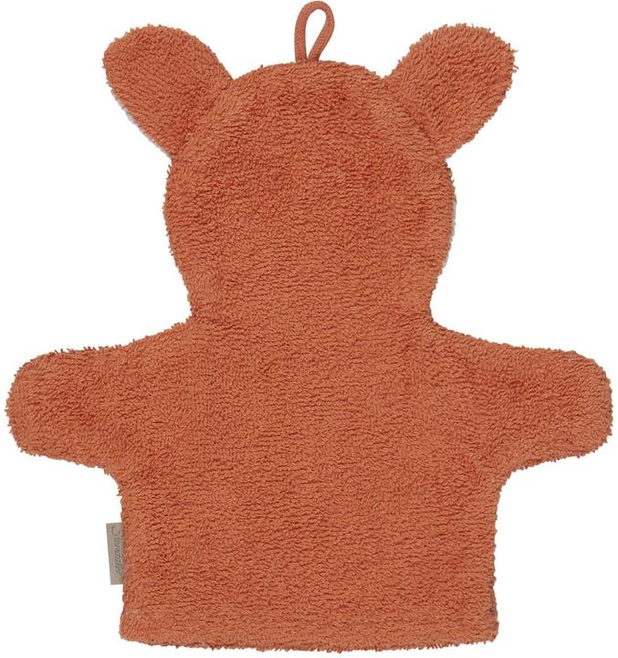 Produktbild Sterntaler Spiel-Waschhandschuh