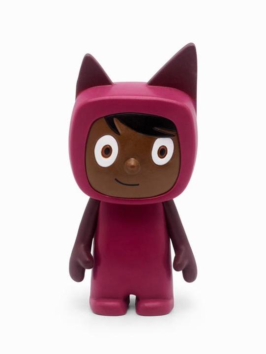 Produktbild Tonies Kreativ Tonie Beere (dunkelbraun) (Deutsch)