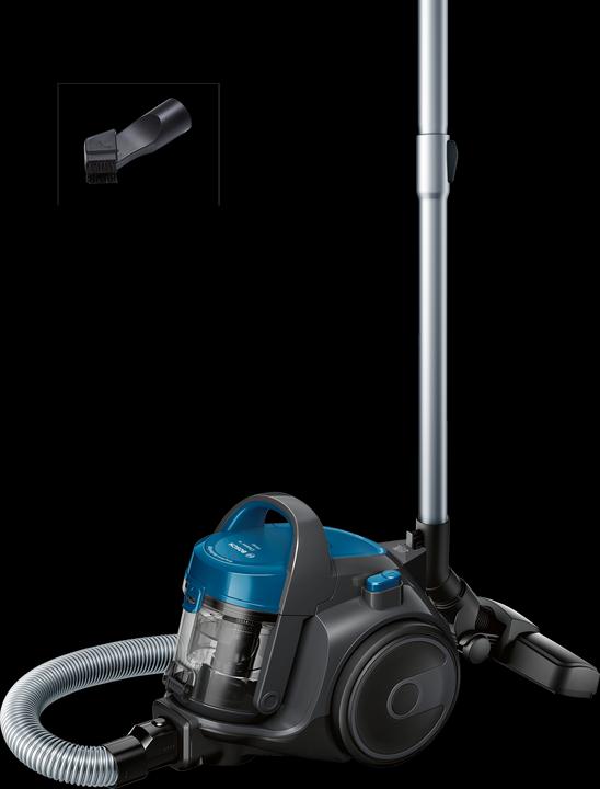Immagine prodotto Bosch Hausgeräte Serie 2 BGC05A220A