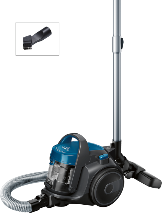 Actual product image Bosch Hausgeräte Series 2 BGC05A220A
