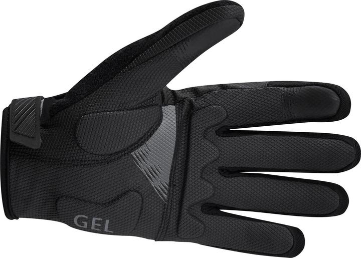 Image du produit Shimano Gants longs bl (M)