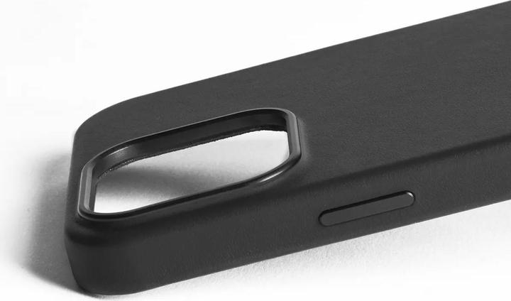 Produktbild Mujjo Leather Case - MagSafe-Ledertasche (Apple iPhone 16 Pro Max)