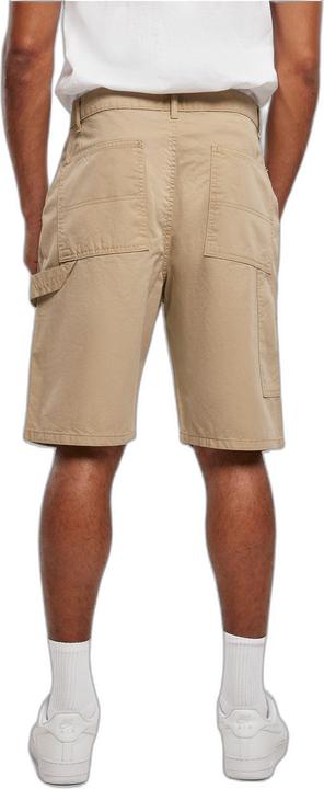 Actual product image Urban Classics bermuda shorts carpenter gt (42)