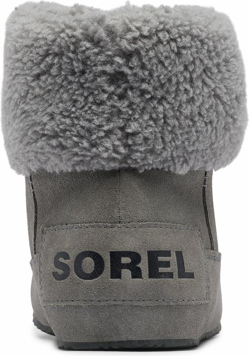 Actual product image Sorel Go™ - Stumptown Bootie (38)