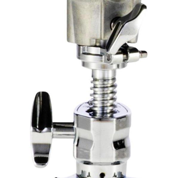 Thumbnail - Pearl D-1500 Roadster Drumhocker Rundsitz (Drummersitz), Zubehör Instrumente