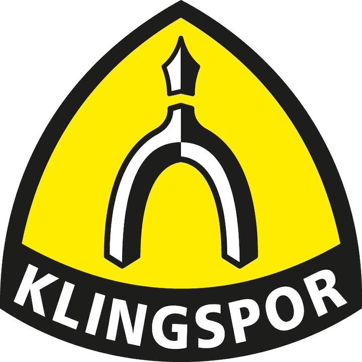 Produktbild Klingspor A 60 TZ Special Kronenflex Trennscheibe von