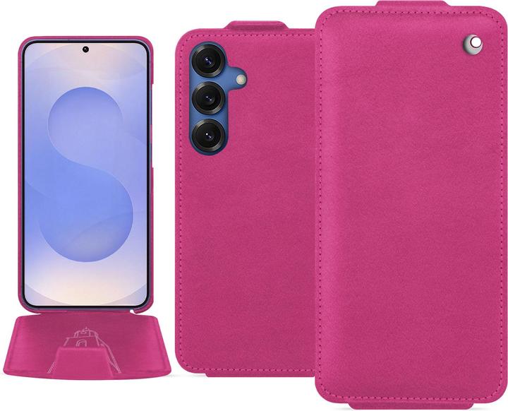 Image du produit Noreve Coque à rabat vertical en cuir