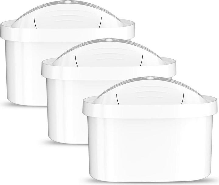 Dafi Unimax 2+1 Filterpatronen (Karton) (3x)