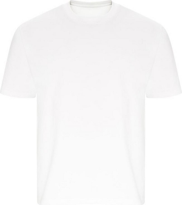 Produktbild Awdis Erwachsener Pfeil Schweres TShirt in Übergrösse (S)