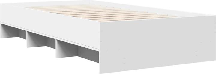 Actual product image vidaXL Bedstead (75 x 190 cm)