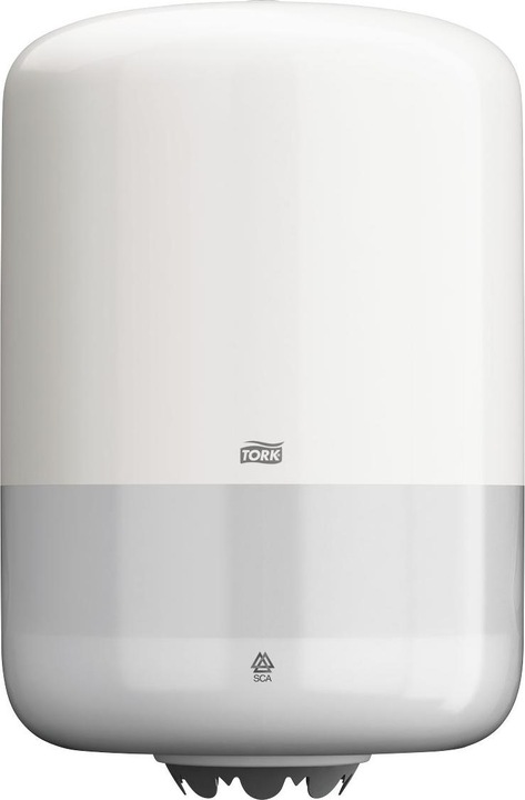 Actual product image Tork Wipe and towel dispenser Inn