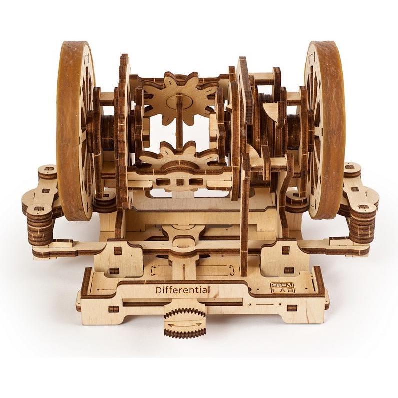 Ugears Differenzialgetriebe