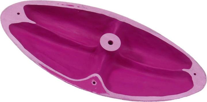 Actual product image Steilstein Klettergriff (Desired colour (production))