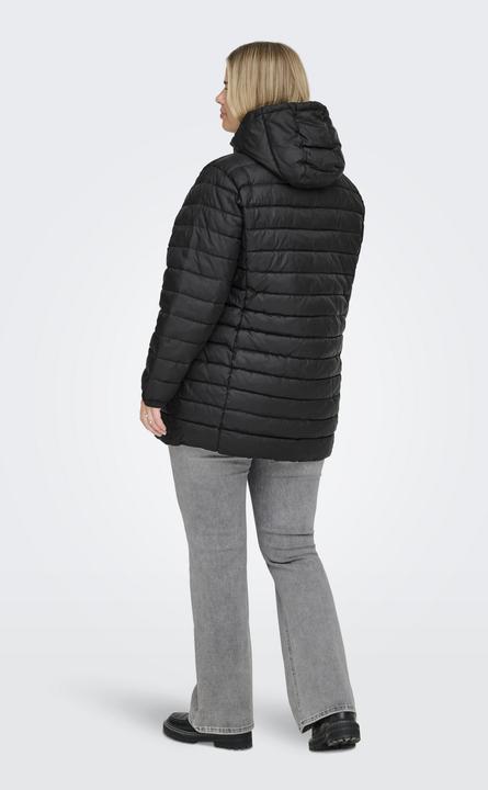 Produktbild Only Lange Curvy Steppjacke (M)