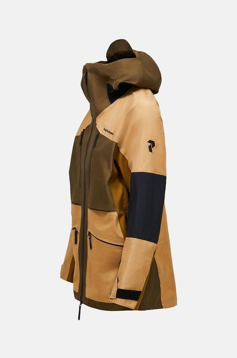 Produktbild Peak Performance Vertical Gore Tex Pro Jacket (L)