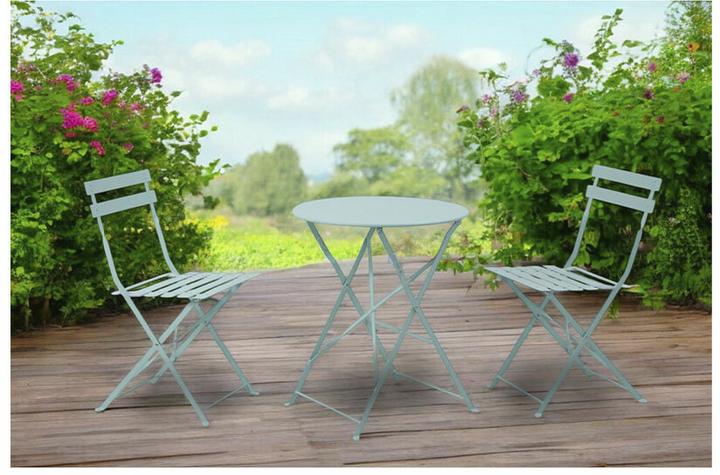 Produktbild GuGus Bistro Set (60 cm)