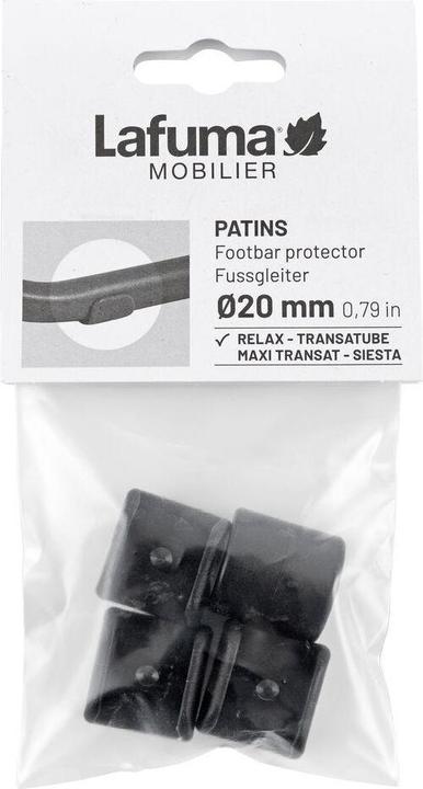 Produktbild Lafuma Bodengleiter