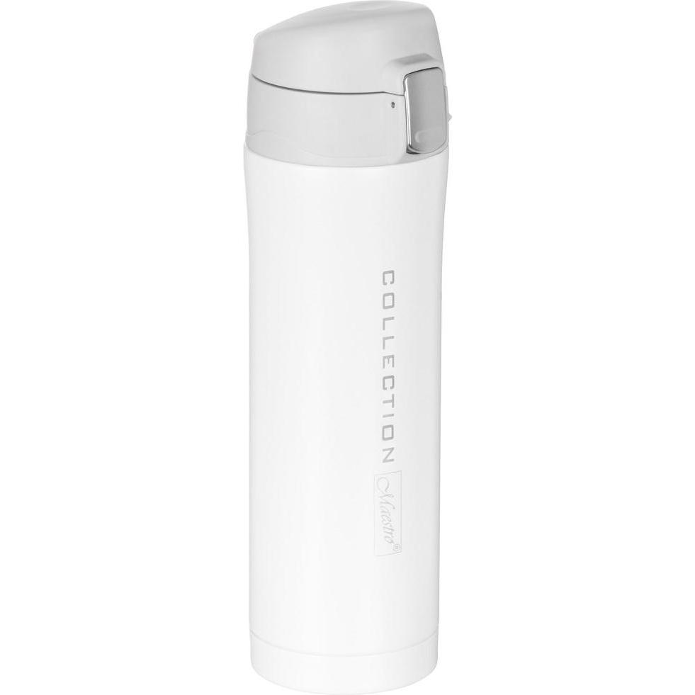 Thumbnail - Maestro, Trinkflasche + Thermosflasche, (0.45 l)