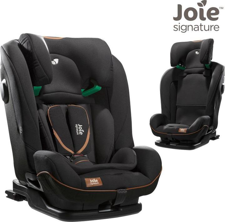 Joie i-Plenti (Child seat, ECE R129/i-Size Standard)