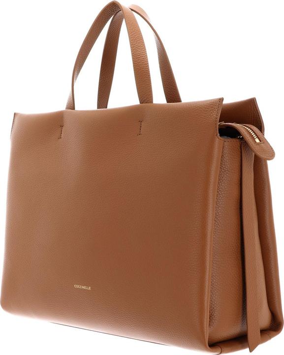 Immagine prodotto Coccinelle Boheme Handbag Grained Leather