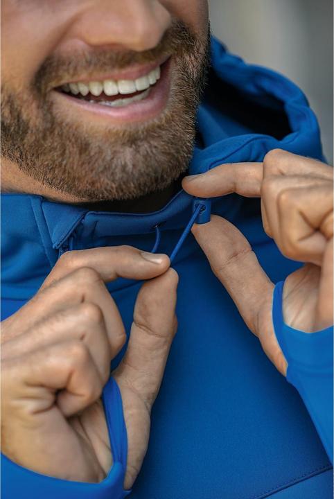 Produktbild Erima Softshelljacke Performance (140)