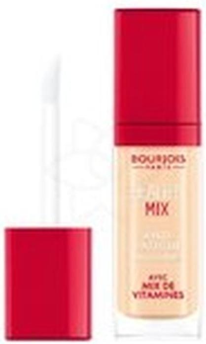 Produktbild Bourjois Healthy Mix Clean & Vegan Anti-Fatigue Concealer (53 Golden Beige)