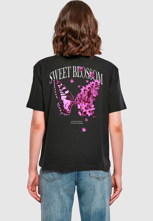 Produktbild Miss Tee Sweet Blossom And Beauty Tee - 136459 (3XL)