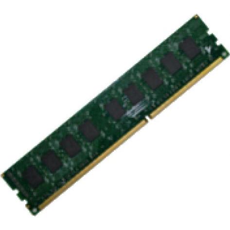 QNAP 4GB DDR3 ECC RAM 1600 MHZ (1 x 4GB, 1600 MHz, DDR3-RAM, DIMM), RAM