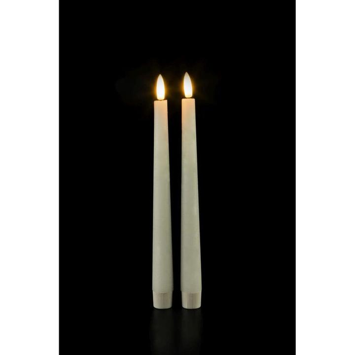 Produktbild STT Taper Candle 2pcs (2x)
