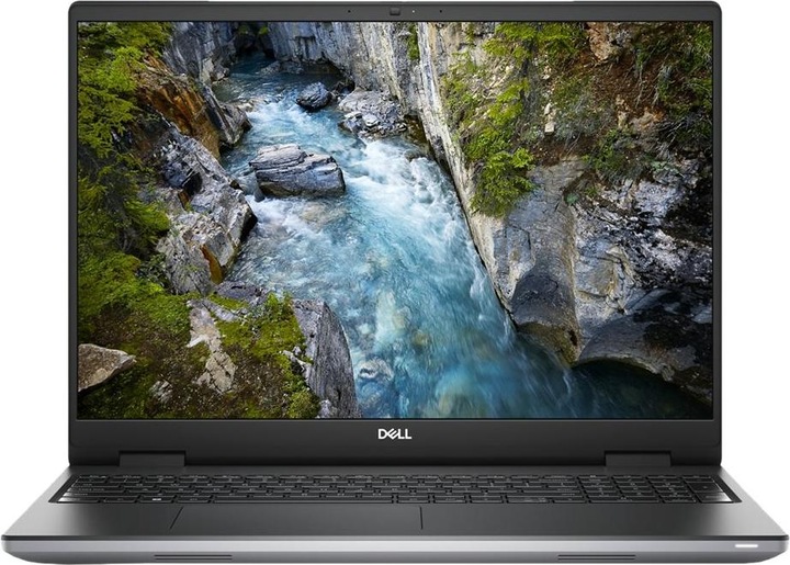 Actual product image Dell Precision 7680 (16", Intel Core i7-13850HX, 32 GB, 1000 GB, DE)