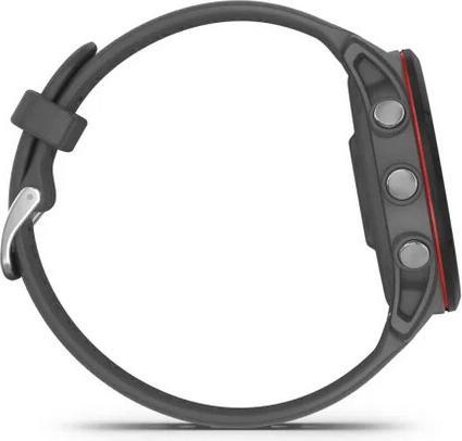 Productafbeelding Garmin Forerunner 255 leigrijs (47 mm)
