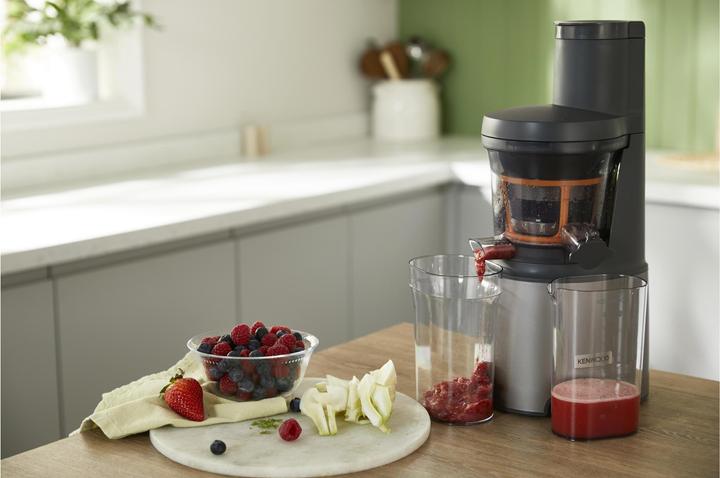 Produktbild Kenwood JMP85.000SI PureJuiceXL