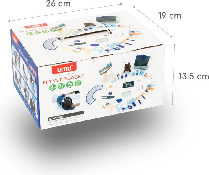 Produktbild UMU Tierarzt