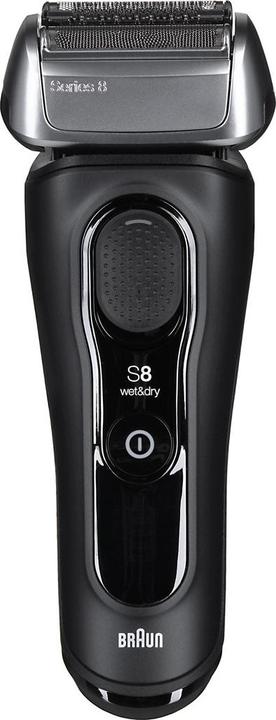 Produktbild Braun Series 8 (8410s)