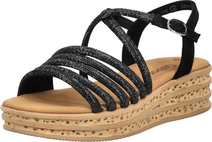 Actual product image Gabor Sandalen (39)
