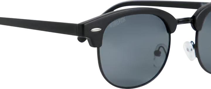 Actual product image Weird Fish Johnson Clubmaster Sunglasses