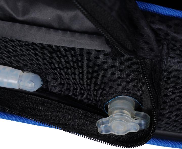 Actual product image Sirui A100B Bi-Color Self-Inflating LED Permanent Light with Grid 100W (Novelty)