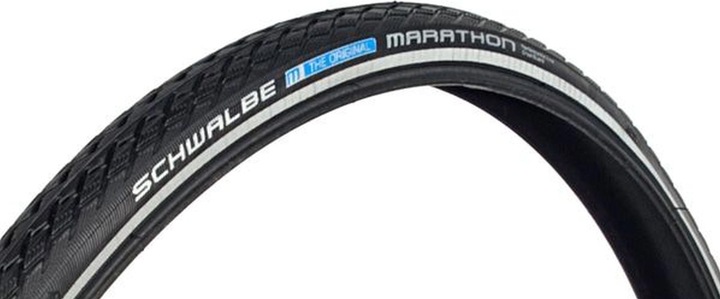 Produktbild Schwalbe Marathon (18 x 1.65, 44-355)