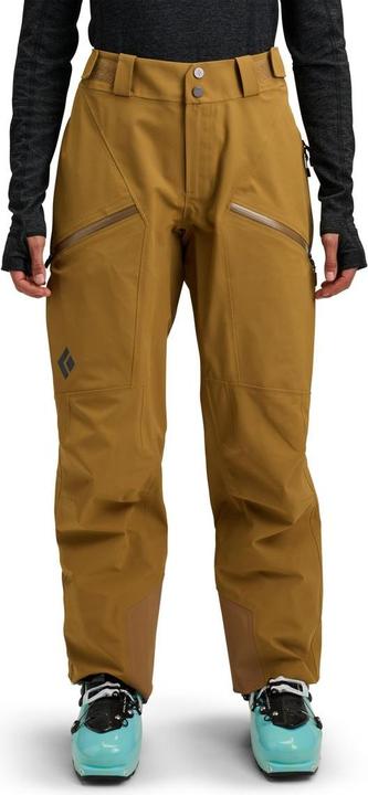 Actual product image Black Diamond W Recon Stretch Pants (M)